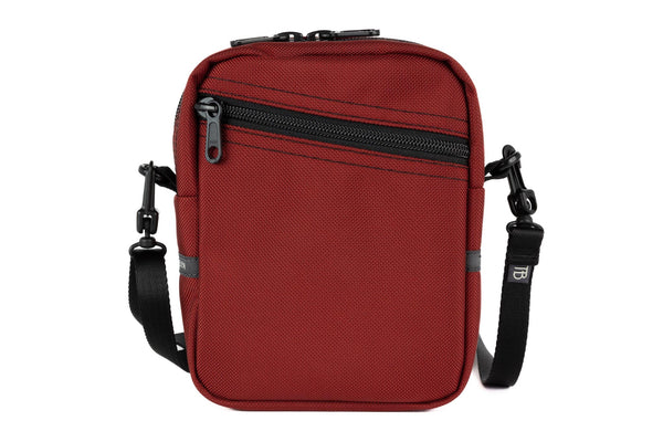 Everyday Cubelet in Mars Red.